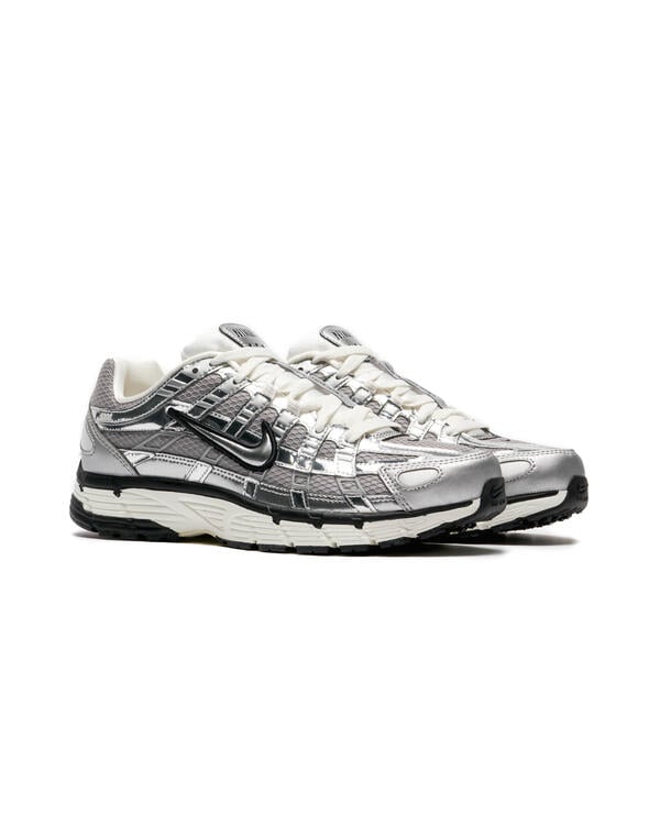 Nike p 6000 2025 homme metallic silver